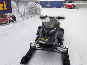 Ski-Doo MX Z