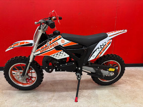 Muu merkki Muu malli