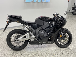 Honda CBR