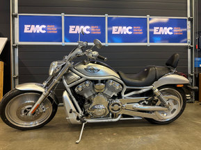 Harley-Davidson VRSC