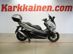 Honda Forza