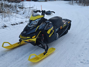 Ski-Doo MX Z