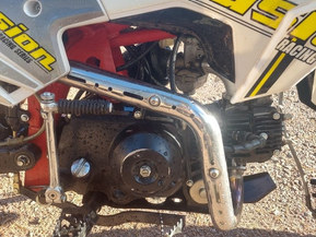 Muu merkki Muu malli