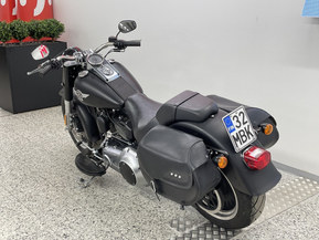 Harley-Davidson Softail