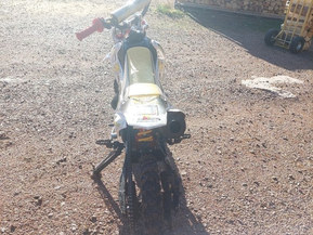 Muu merkki Muu malli