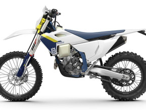 Husqvarna FE