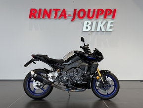Yamaha MT-10