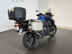 Triumph Tiger