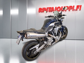Yamaha MT-01