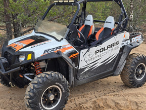 Polaris RZR