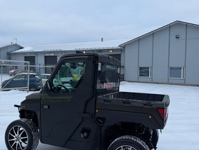 Polaris Ranger