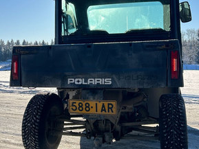 Polaris Ranger