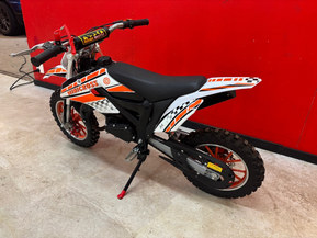 Muu merkki Muu malli