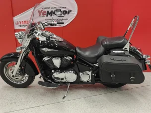 Kawasaki VN