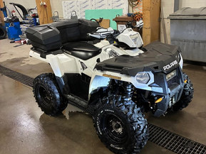 Polaris Sportsman
