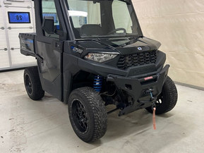 Polaris Ranger