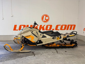 Ski-Doo Freeride
