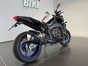 Yamaha MT-10