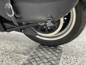 Harley-Davidson Softail