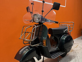 Vespa APE