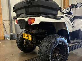 Polaris Sportsman