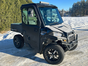 Polaris Ranger