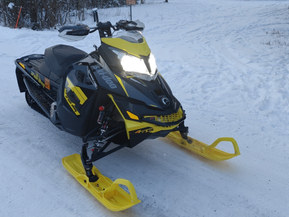 Ski-Doo MX Z