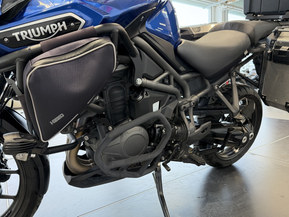 Triumph Tiger