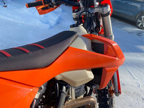 KTM 250