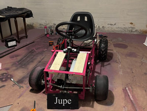 Muu merkki Muu malli