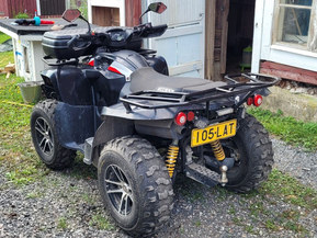 Access Motor Adventure