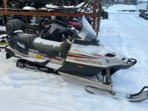 Yamaha Venture