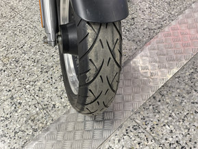 Harley-Davidson Softail