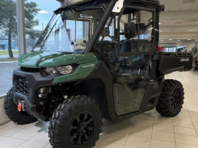 Can-Am Traxter