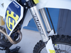 Husqvarna FE
