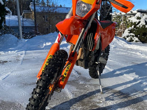 KTM 250