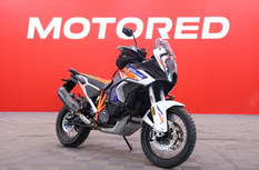 KTM 1290 Super Adventure R