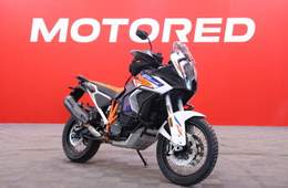 KTM 1290 Super Adventure R