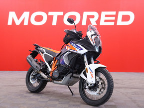 KTM 1290 Super Adventure R