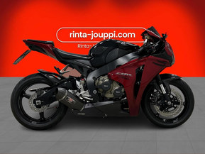 Honda CBR