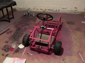 Muu merkki Muu malli