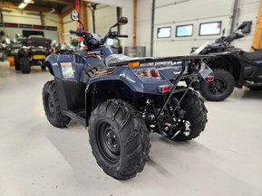 Kawasaki Brute Force