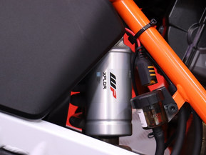 KTM 1290 Super Adventure R