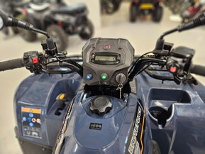 Kawasaki Brute Force