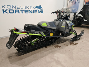 Arctic Cat M-sarja