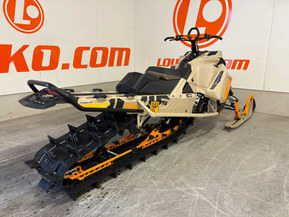 Ski-Doo Freeride