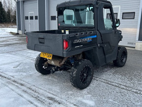 Polaris Ranger