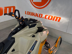 Ski-Doo Freeride