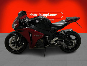 Honda CBR