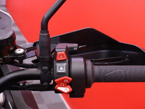 KTM 1290 Super Adventure R